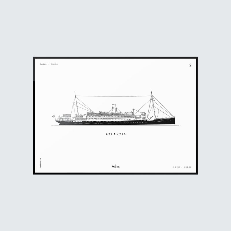 Atlantis