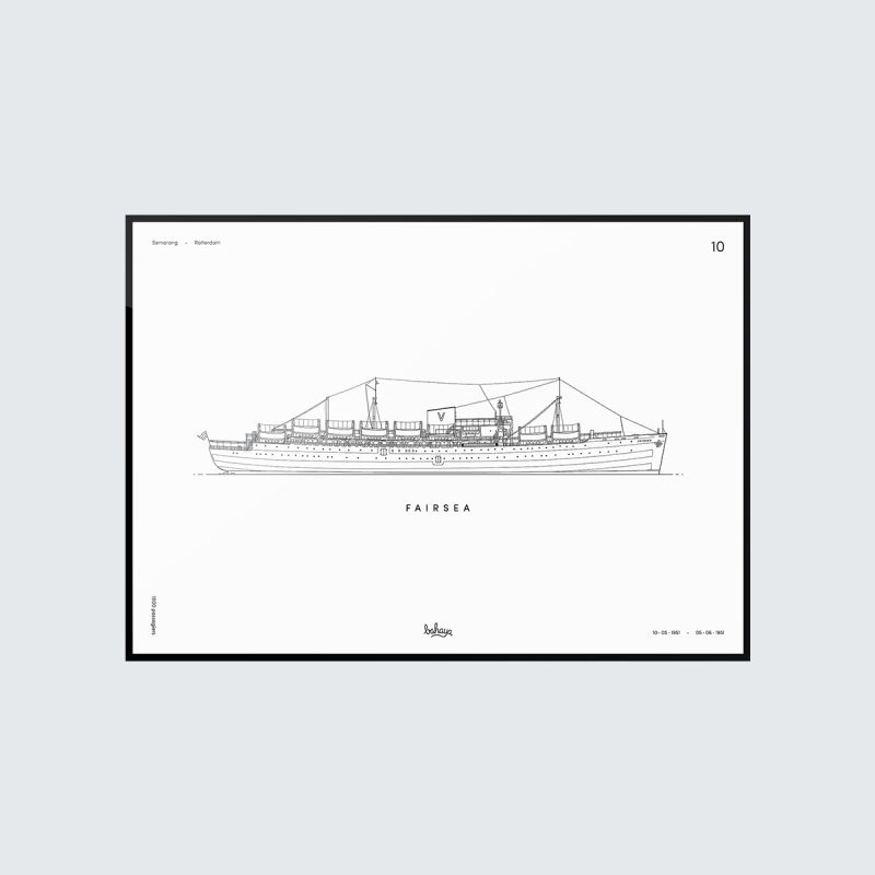 Fairsea