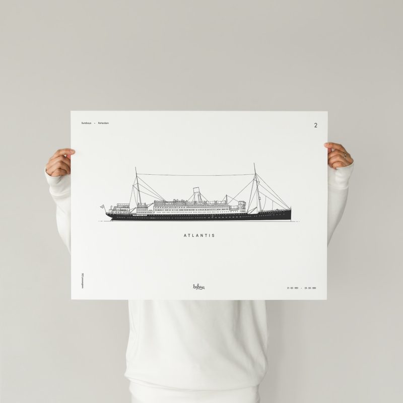 Atlantis